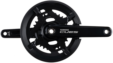Shimano pédalier repères fc-u4010-2 shim.krg u4010-2 46 30 175 sw 9 10f ksr ht