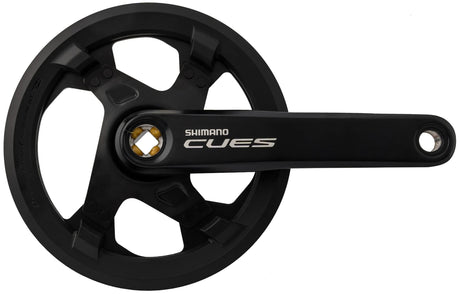 Shimano pédalier repères fc-u4000-1 cale de pédalier.cues fc-u4000-1 42t 175mm