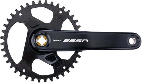 Cale de pédalier Shimano essa fc-u2000-1. essa fc-u2000-1 40t 170mm