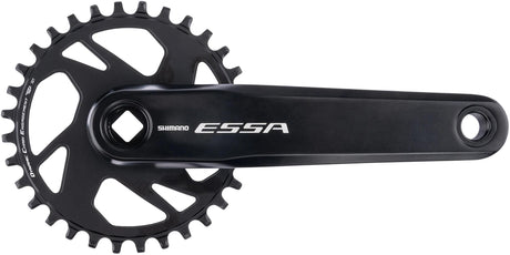 Cale de pédalier Shimano essa fc-u2000-1. essa fc-u2000-1 32t 175mm