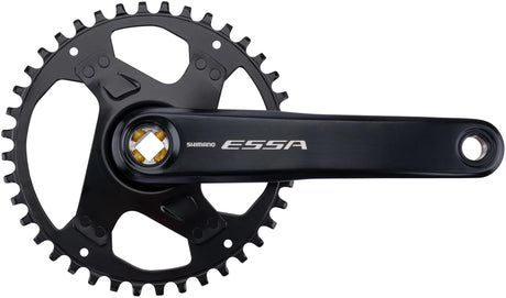 Cale de pédalier Shimano essa fc-u2000-1. essa fc-u2000-1 30t 170mm