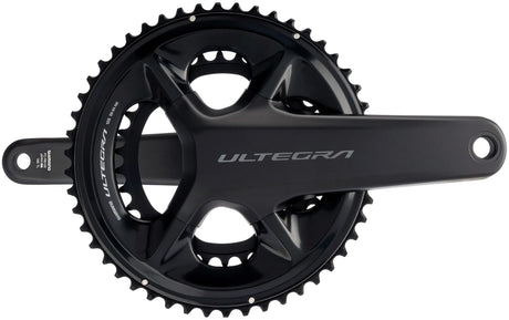 Pédalier Shimano ultegra fc-r8100 cale de pédalier.ultegra 50 34t 165mm