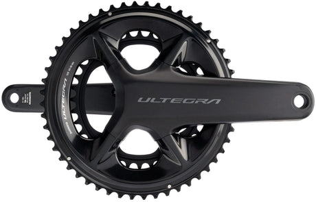 Pédalier Shimano ultegra fc-r8100 cale de pédalier.ultegra 52 36t 165mm