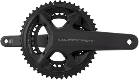 Pédalier Shimano ultegra fc-r8100 cale de pédalier.ultegra 50 34t 170mm