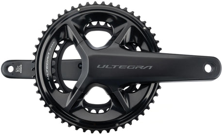 Pédalier Shimano ultegra fc-r8100 cale de pédalier.ultegra 52 36t 170mm