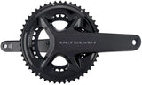 Pédalier Shimano ultegra 12v 34-50t 175mm
