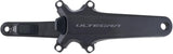 Manivelle de capteur de puissance Shimano Ultegra FC-R8100-P 12 vitesses sans plateau