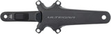 Jeu de bras de manivelle Shimano Ultegra FC-R8100-P Jeu de bras de manivelle Shim.ulteg. fc-r8100-p 170mm