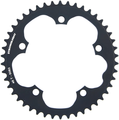Plateau Stronglight. 46t.,alu