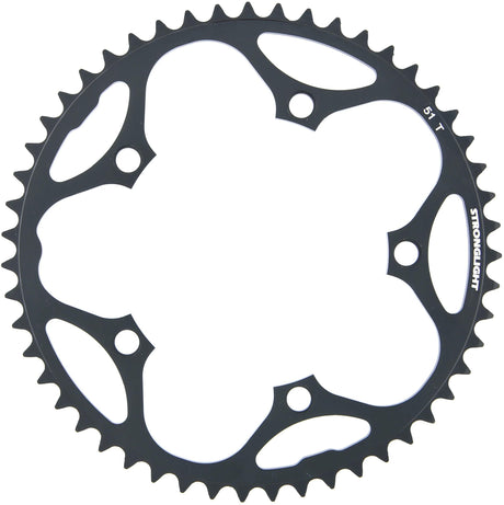 Plateau Stronglight. 51t.,alu