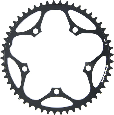 Plateau Stronglight. 53t.,alu