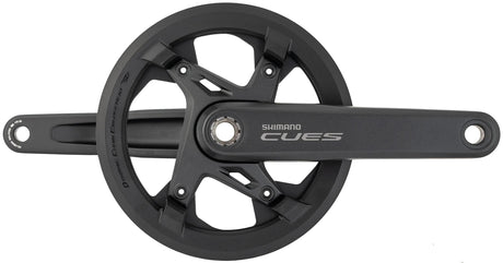 Shimano pédalier repères fc-u6000-1 cale.krg u6000-1 42 175 sw 9 10 11f ksr