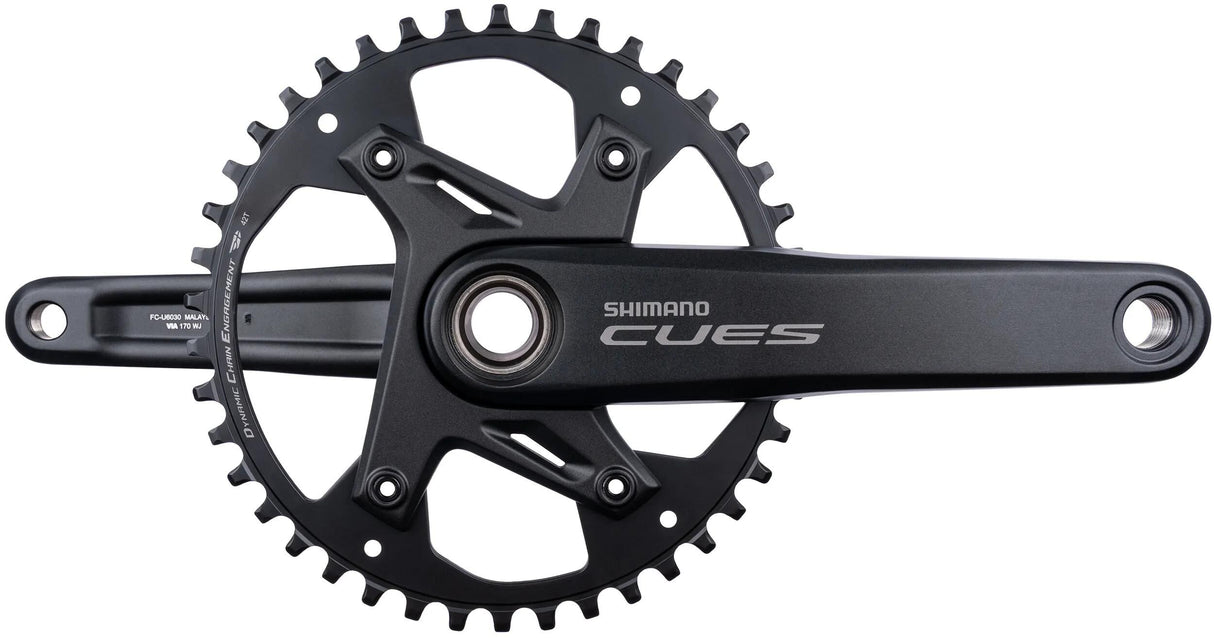 Shimano repères fc-u6030 9 10 manivelle 11 vitesses 42t