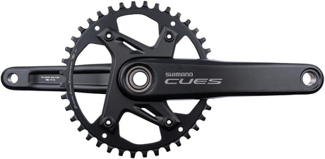 Shimano pédalier repères fc-u6030-1 cale.krg u6030-1 40 175 sw 9 10 11f