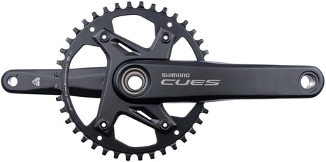 Shimano repères fc-u6040 9 10 manivelle 11 vitesses 40t