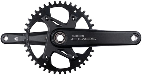 Shimano repères fc-u6040 9 10 manivelle 11 vitesses 42t