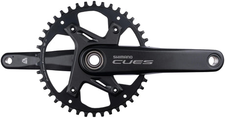 Shimano pédalier repères fc-u6040-1 cale.krg u6040-1 42 172.5 sw 9 10 11f ht