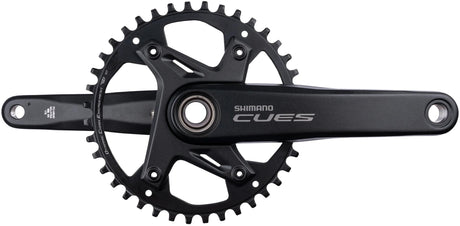 Shimano pédalier repères fc-u6040-1 cale.krg u6040-1 40 175 sw 9 10 11f ht