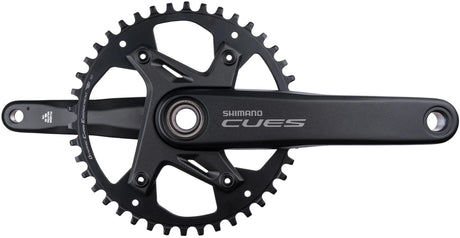 Shimano pédalier repères fc-u6040-1 cale.krg u6040-1 42 175 sw 9 10 11f ht