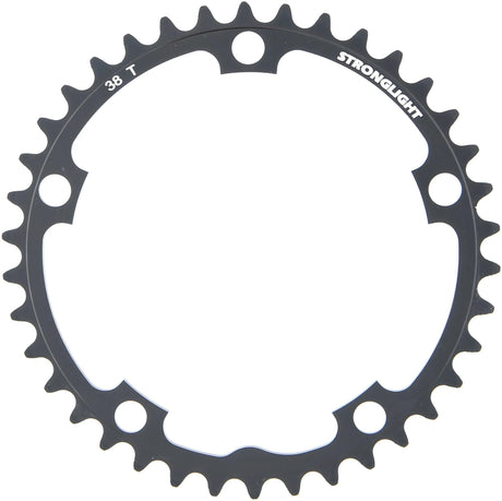 Plateau Stronglight. 38t.,alu