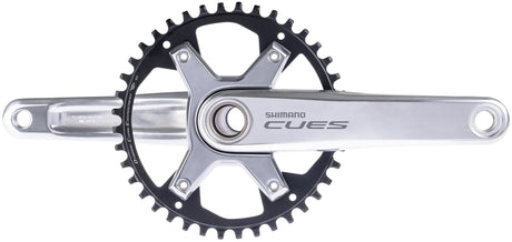 Shimano pédalier repères fc-u6030-1 cale.krg u6030-1 40 175 si 9 10 11f