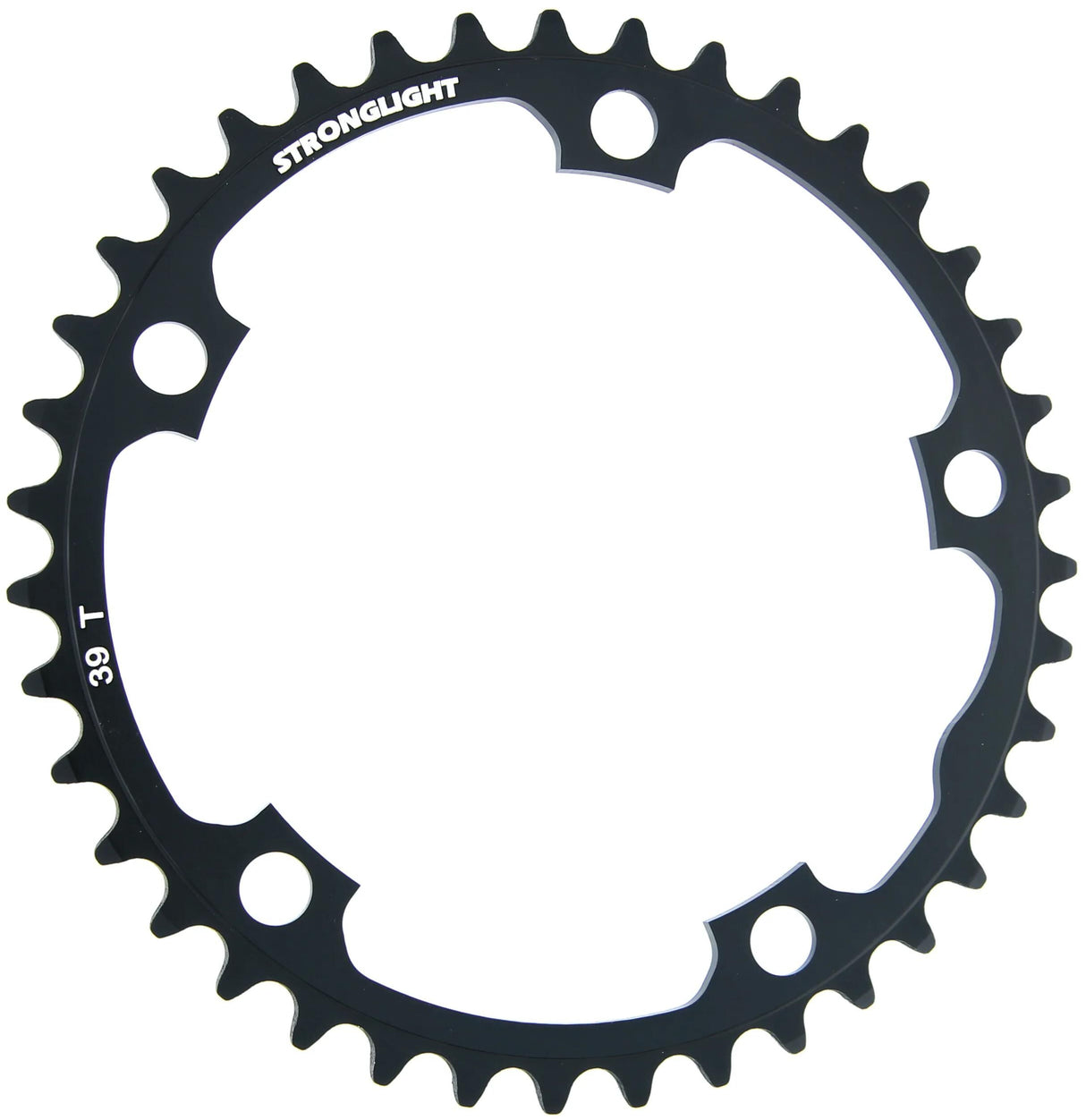 Plateau Stronglight. 39t.,alu