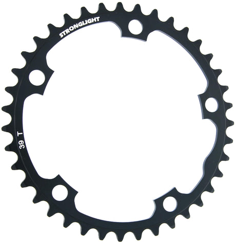 Plateau Stronglight. 39t.,alu
