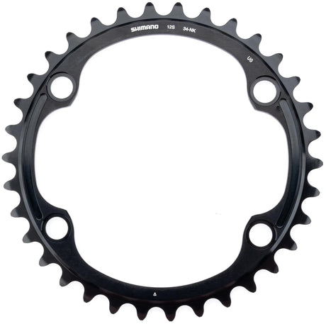 Shimano plateau dura ace fc-9200 cale de plateau.dura ace fc-9200 34t nk