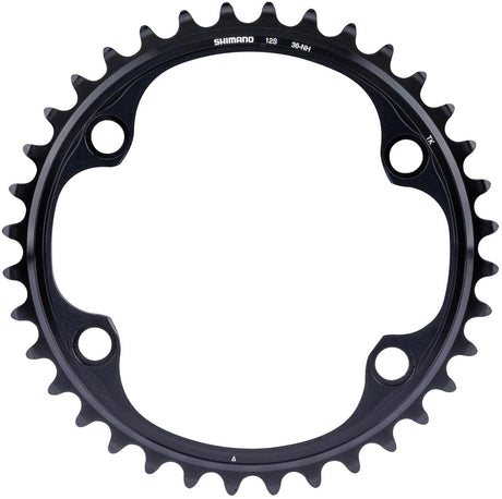 Shimano plateau dura ace fc-9200 cale de plateau.dura ace fc-9200 36t nh