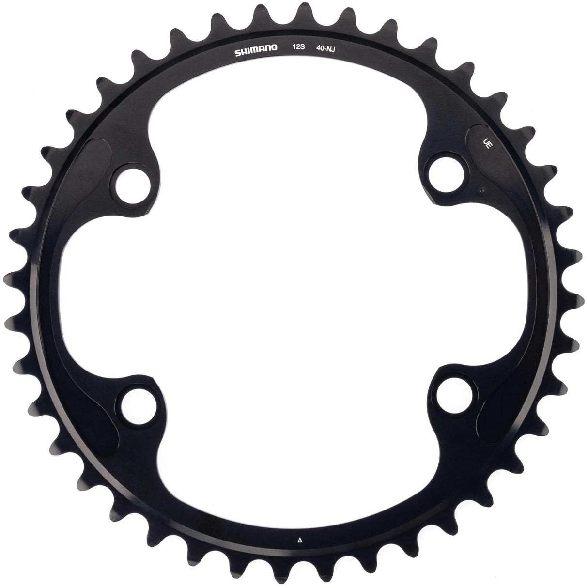 Shimano plateau dura ace fc-9200 cale de plateau.dura ace fc-9200 40t nj