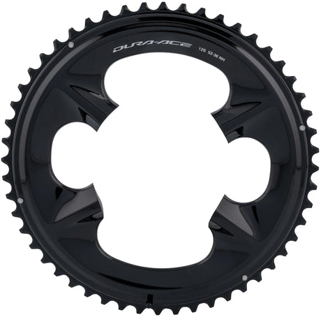 Shimano plateau dura ace fc-9200 cale de plateau.dura ace fc-9200 52t nk