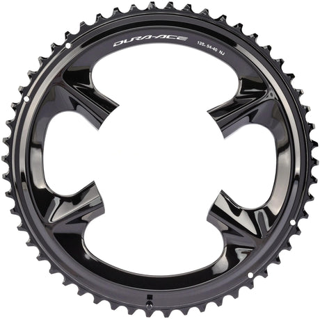 Shimano plateau dura ace fc-9200 cale de plateau.dura ace fc-9200 54t nj