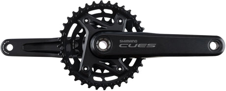 Shimano pédalier repères fc-u6000-2 cale de pédalier.cues fc-u6000-2 36 22t 175mm