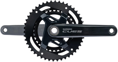 Shimano pédalier repères fc-u8000-2 cale de pédalier.cues fc-u8000-2 170mm