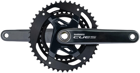 Shimano pédalier repères fc-u8000-2 cale de pédalier.cues fc-u8000-2 175mm
