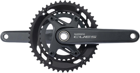 Shimano pédalier repères fc-u6010-2 cale de pédalier.cues fc-u6010-2 175mm