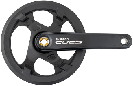 Shimano pédalier repères fc-u4000-1 cale de pédalier.cues fc-u4000-1 42t 170mm