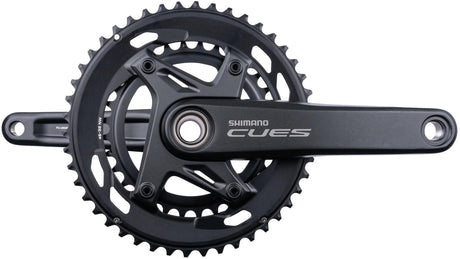Shimano pédalier repères fc-u6030-2 cale.krg u6030-2 46 32 170 sw 9 10f