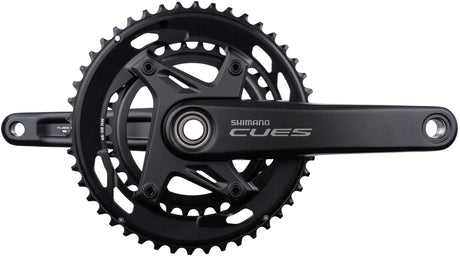 Shimano repères fc-u6030 9 manivelle 10 vitesses 46 32
