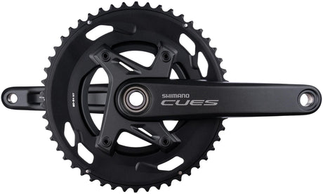 Shimano pédalier repères fc-u6030-2 cale.krg u6030-2 50 34 175 sw 9 10f
