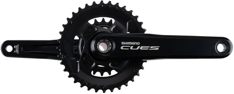 Shimano pédalier repères fc-u4010-2 cale de pédalier.cues fc-u4010-2 36 22t 175mm