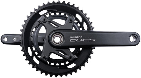 Guides de pédalier Shimano fc-u6040-2 cale.krg u6040-2 46 32 170 sw 9 10f ht