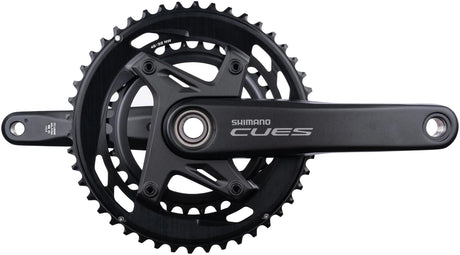 Shimano repères fc-u6040 9 manivelle 10 vitesses 46 32