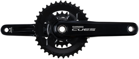 Shimano repères fc-u4010 9 10 manivelle 11 vitesses 36 22