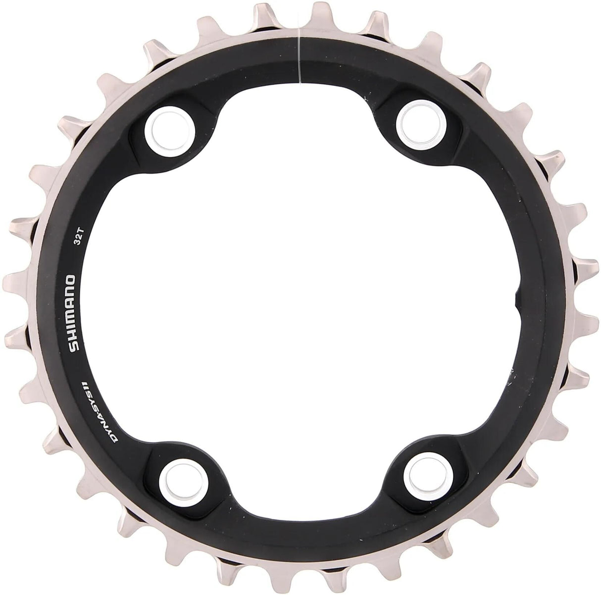 Shimano chaînage supérieur SLX 11V 32T en collaboration avec 70A2 M7000-1