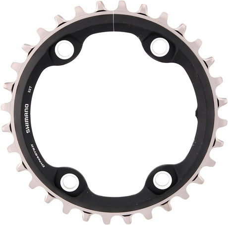 Shimano chaînage supérieur SLX 11V 32T en collaboration avec 70A2 M7000-1
