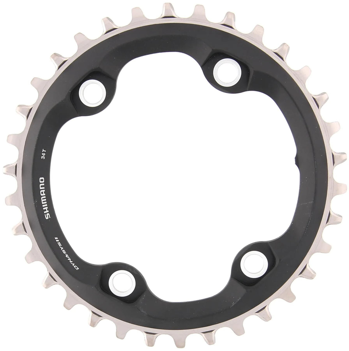 Shimano Chain Top Slx 11V 34T en collaboration avec 70-M7000-1