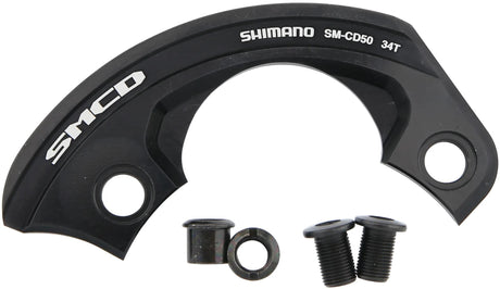 Shimano guide-chaîne sm-cd50 cale de guide-chaîne.sm-cd50 saint