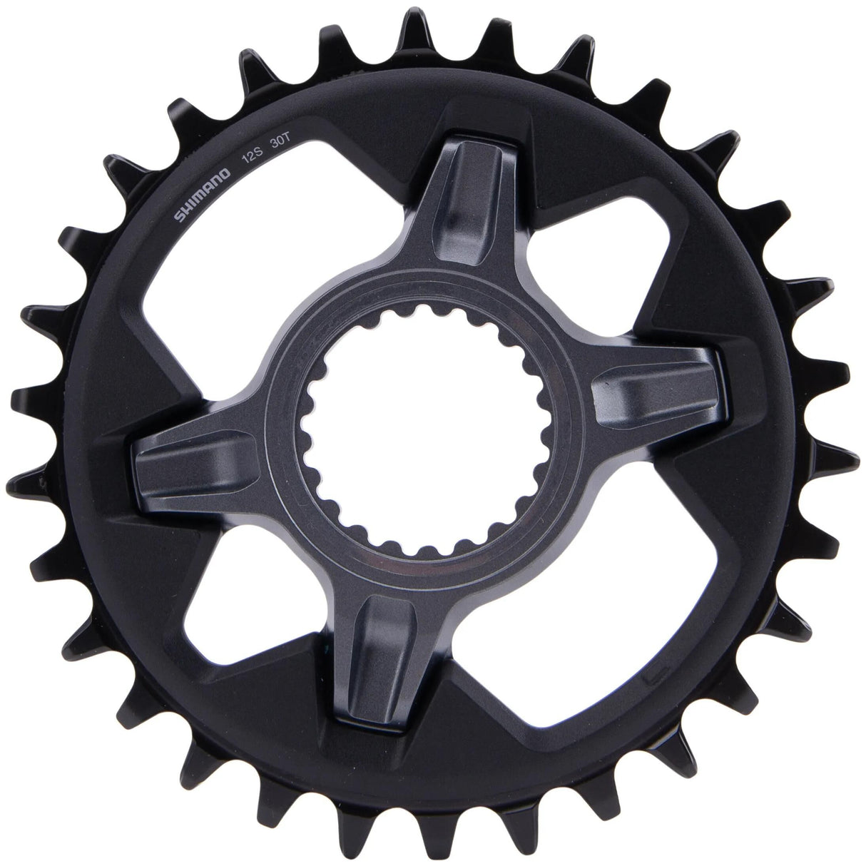 Shimano Chain Top Slx 30T Single Sheet FC-M7100-1