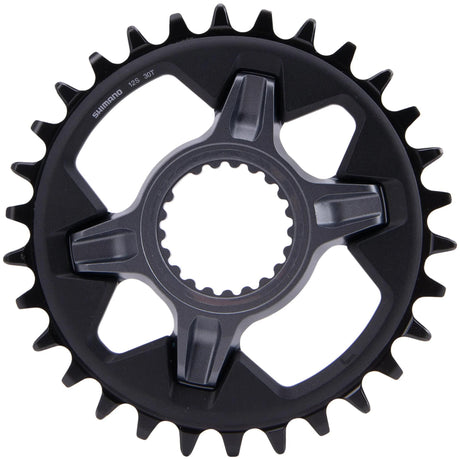 Shimano Chain Top Slx 30T Single Sheet FC-M7100-1